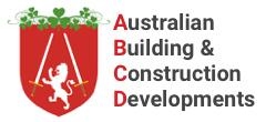 Australian Building & Construction Developments