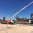 Echuca Concrete Pumping