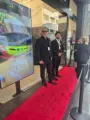 VIP Static Bodyguard
