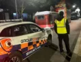 Mobile Security Patrols