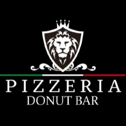 Pizzeria Donut bar