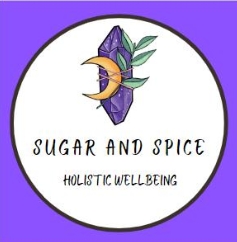 Sugar and Spice Holistic Wellbeing - Psychic Readings, Vibrational Therapy & Hot Stone Massage