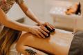 Hot Stone Massage 90 minutes