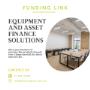 Equipment and asset finance solutions