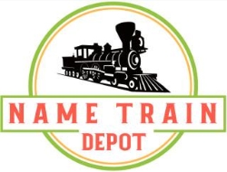 Name Train Depot