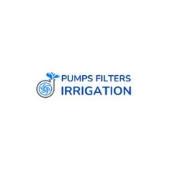 Pumps Filters Irrigation QLD