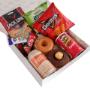 Beer and Snacks Sweet Box