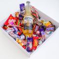 Christmas Choco Corona Sweet Box