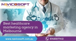 Navicosoft Digital Marketing Agency