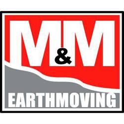 M & M Earthmoving Pty Ltd