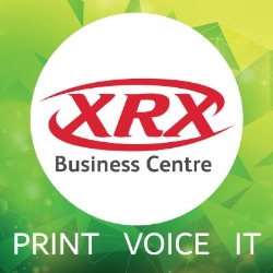 XRX Business Centre