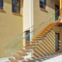 Glass Balustrades