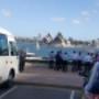 MINI BUS SERVICE