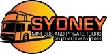 Sydney mini buses and Private Tours
