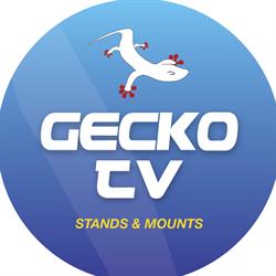 Gecko TV Stands and Mounts