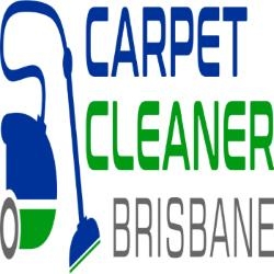 Carpet Cleaner Brisbane