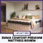 Hey Mattress