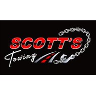 Scott's Towing