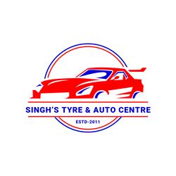 Singhs Tyre & Auto Centre