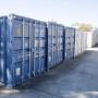 Storage Containers