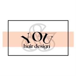 &YOU Hair Design