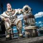 Jeff Maynard Deep Sea Historian
