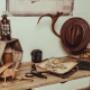 Jeff Maynard's Adventure Gear