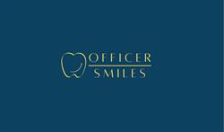 Dentist Officer Smiles