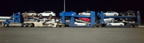 Swifty Car Transport