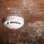 smoke alarm