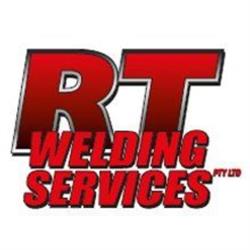 RT Welding Services Pty Ltd