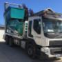 Access Waste Skip Bin Truck 3