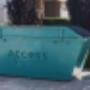 Access Waste Skip Bin