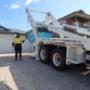 Skip Bin Delivery by Access Waste Management