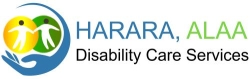 Harara, Alaa Disability Care Services