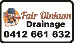 Fair Dinkum Drainage