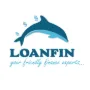 LoanFin Logo