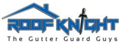 Roof Knight  The Gutter Guard Guys