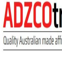 Adzco Trailers
