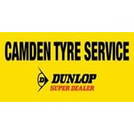 Camden Tyre Service