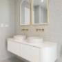 bathroom renovation