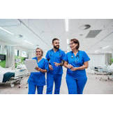 Healthcare Nursing Agency