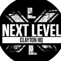 Next Level Fitness HQ