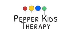 Pepper Kids Therapy