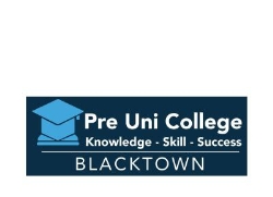Pre Uni College Blacktown