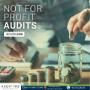 Brisbane Not for Profit Auditor