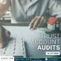 Brisbane Trust Account Audits