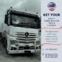 Multi Combination Licence Brisbane