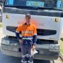 hr truck licence brisbane