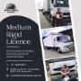 mr licence brisbane